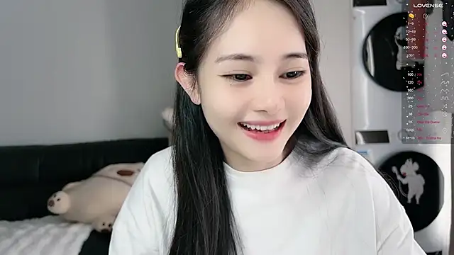 Judy-520 live sex cam