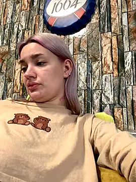 Sextazy's cam snapshot