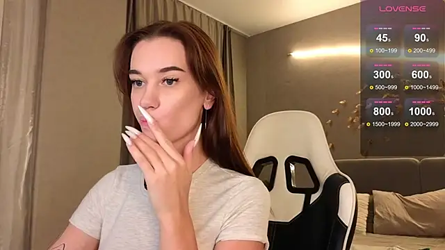 BBabyShark's cam snapshot