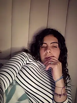 Lunecita's cam snapshot