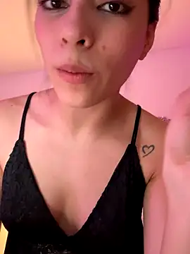 ZaraaFox's cam snapshot