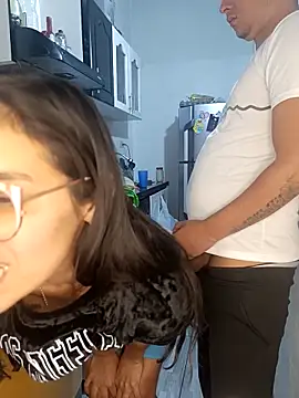 kingofqueenxxx's cam snapshot