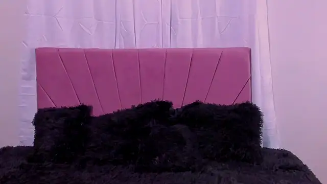 CinthiaCollins's cam snapshot