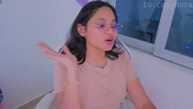 Cuteprincess21 live sex cam