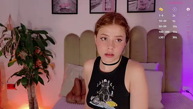 sienna_bloo live sex cam