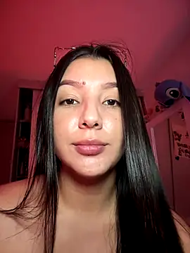 licky_lu's cam snapshot