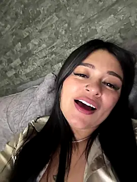 Saray_charmante's cam snapshot