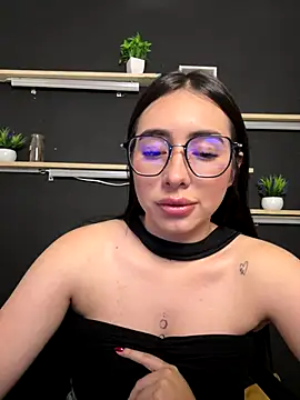 isabella_jade's cam snapshot