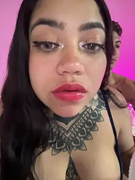 aliensexy live sex cam