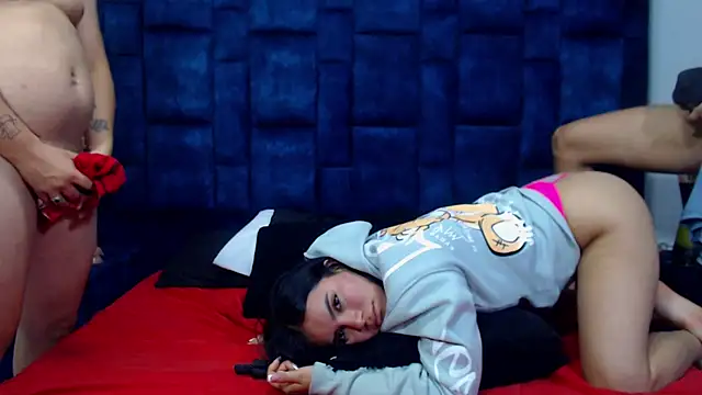 Group_Lustt live sex cam