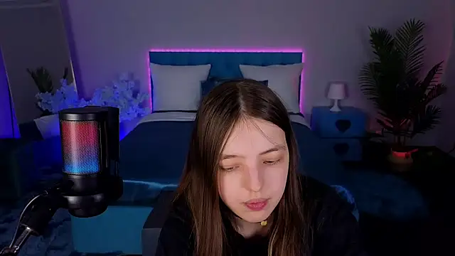 LiliBakery's cam snapshot