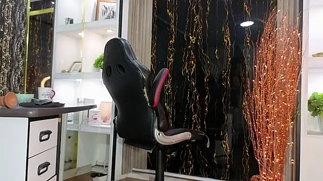 MissEscarleth live sex cam