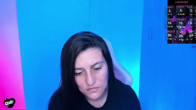 Saskyaa's cam snapshot