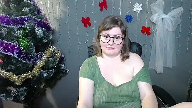 ZannaDreil's cam snapshot