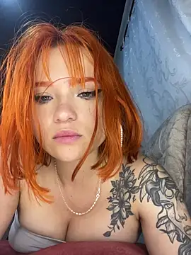 Alysson_LS live sex cam