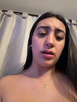 Hannahoff live sex cam