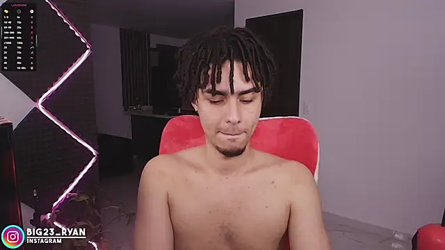 bigryann23 live sex cam