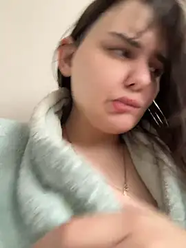 NikaMur live sex cam