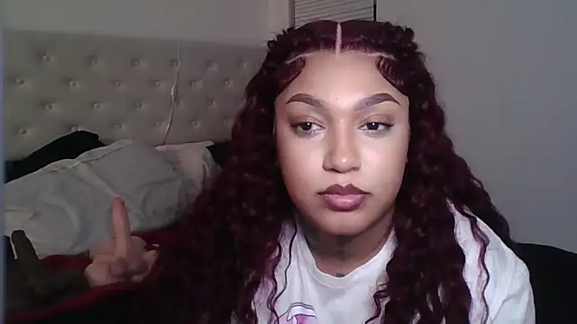 jaydadior live sex cam