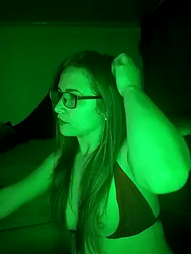 AlannadeLuna live sex cam