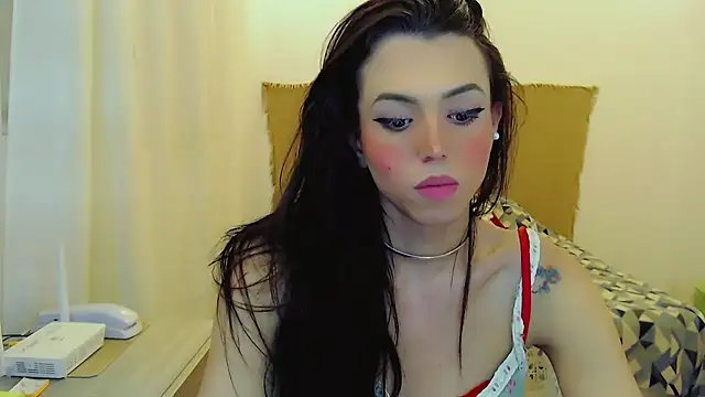 Sophie_Fantasys's cam snapshot