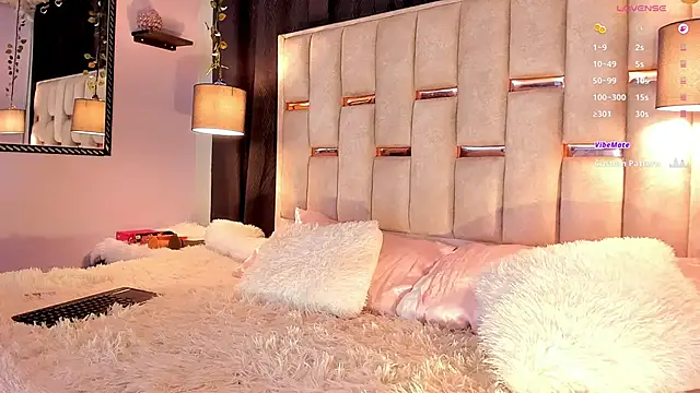 melody-rouss's cam snapshot