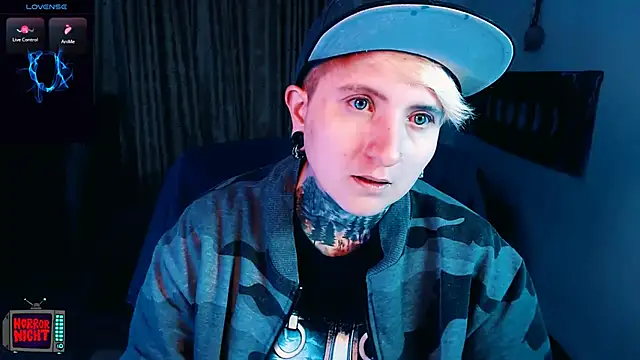 Marieblueeyes's cam snapshot