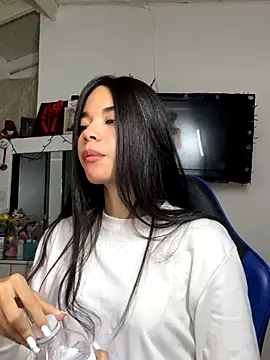 Milleradhara24's cam snapshot