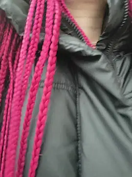 Frost_foxy live sex cam