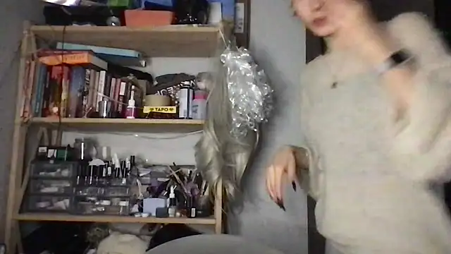 Yuna5343 live sex cam