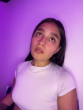 Iam_samanthaaa's web cam