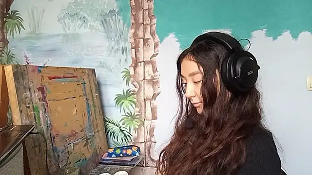 Sofiaherexo's cam snapshot