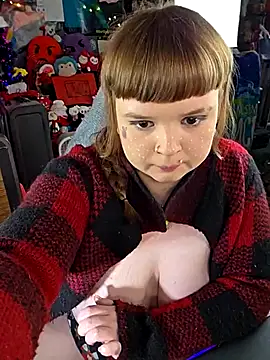 VelvetDiablo live sex cam