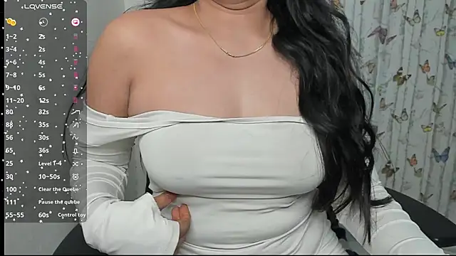 Smiley_Riya's cam snapshot