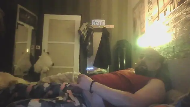 Prehistorixxx2686 live sex cam