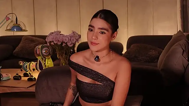 Olivia_Collins1's cam snapshot