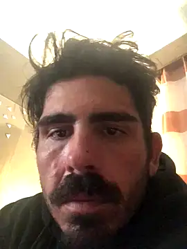 HoochieDaddy24 live sex cam