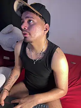 Henry_villa23 live sex cam