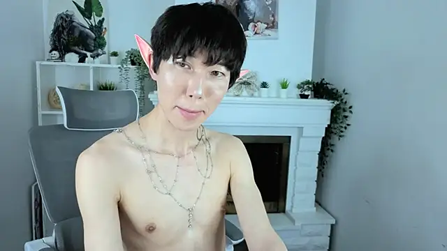 YugoAsian live sex cam