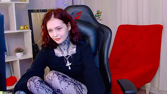 Viola_potion's cam snapshot