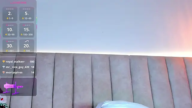 KarolBlanco live sex cam