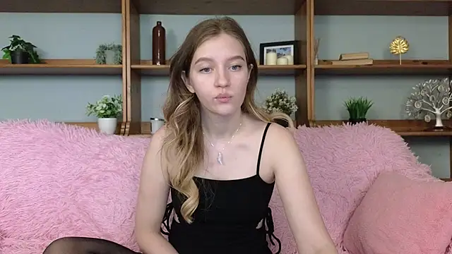 Ksuhesa live sex cam