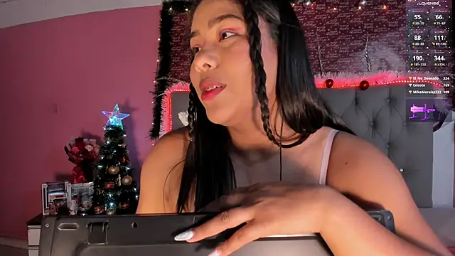 LEXA_MURPHY live sex cam