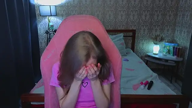 Lill_Mary live sex cam