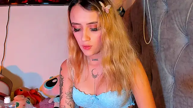 Sabrina_Cole live sex cam