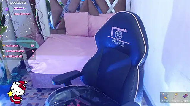 Sharlot_tay's cam snapshot