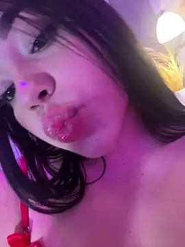 SofiaWildee's cam snapshot