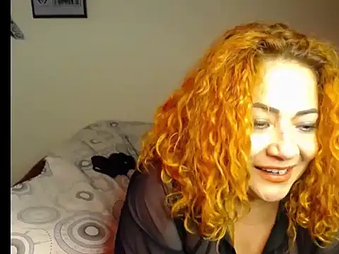 mariajosebarrazaa live sex cam