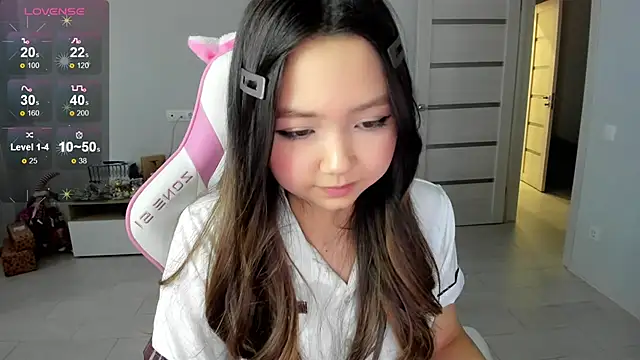 Fluffy_Rose live sex cam