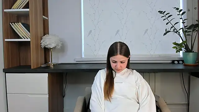 LesaFeldker live sex cam